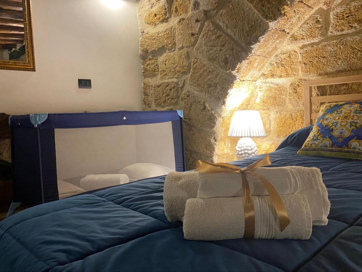 Apartamento Il Siciliano *